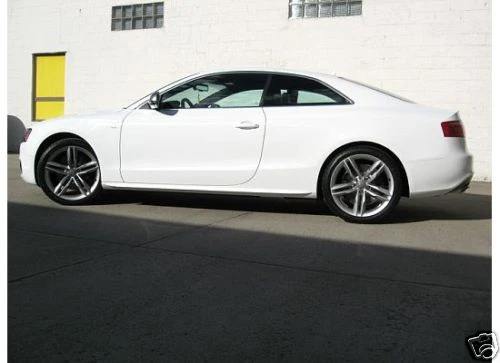 2008 Audi B8 S5 - Image 3 of 5