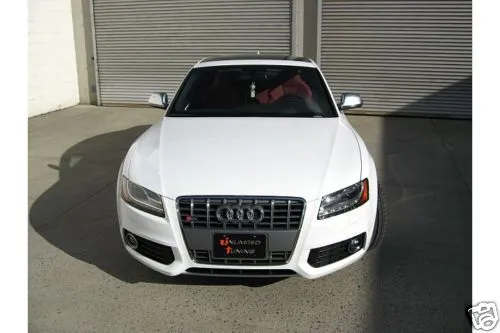 2008 Audi S5