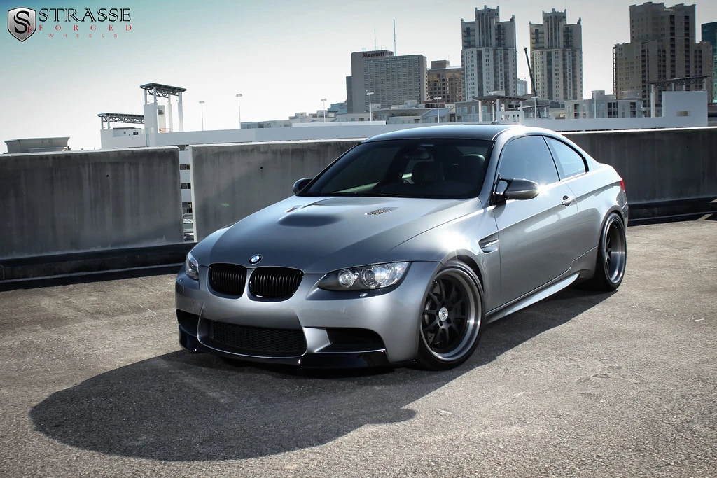 2008 BMW E92 M3 Coupe - Image 11 of 11