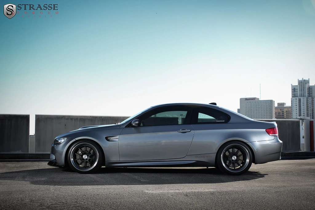 2008 BMW E92 M3 Coupe - Image 10 of 11