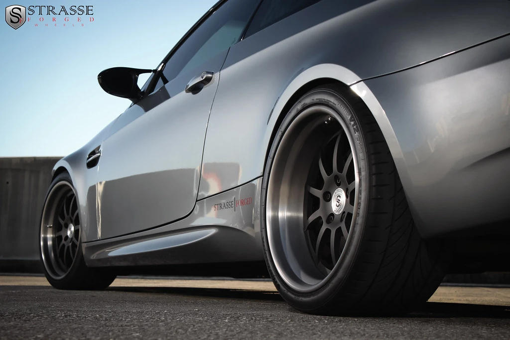 2008 BMW E92 M3 Coupe - Image 8 of 11