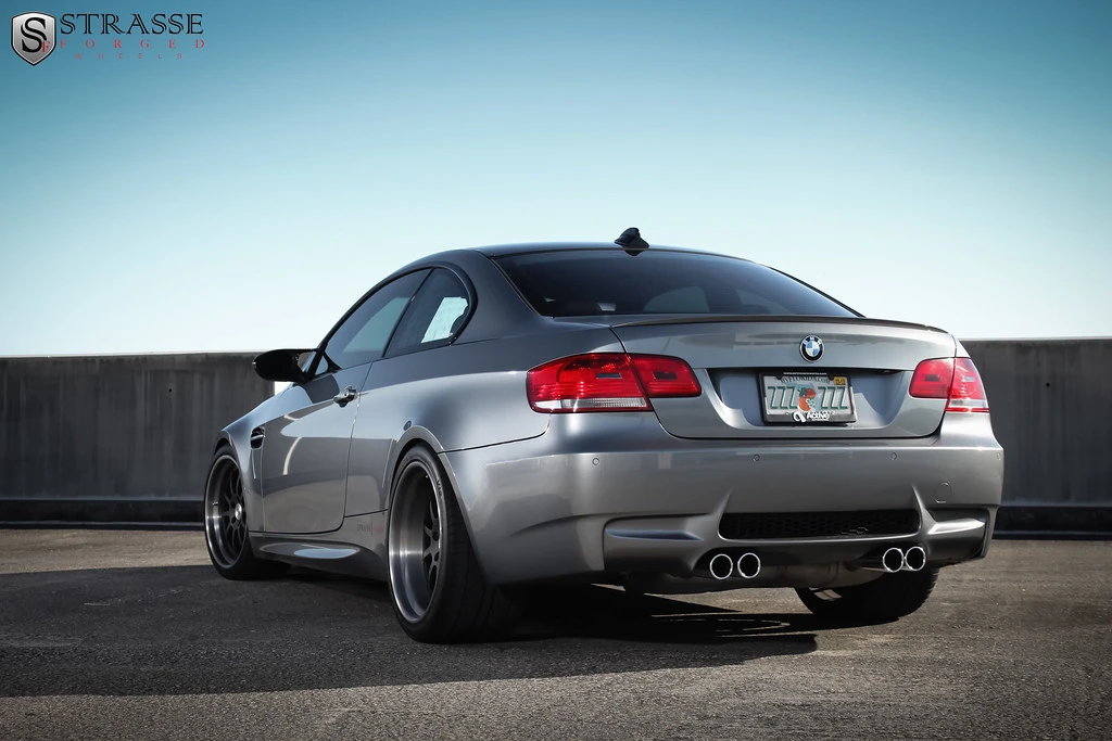 2008 BMW E92 M3 Coupe - Image 5 of 11