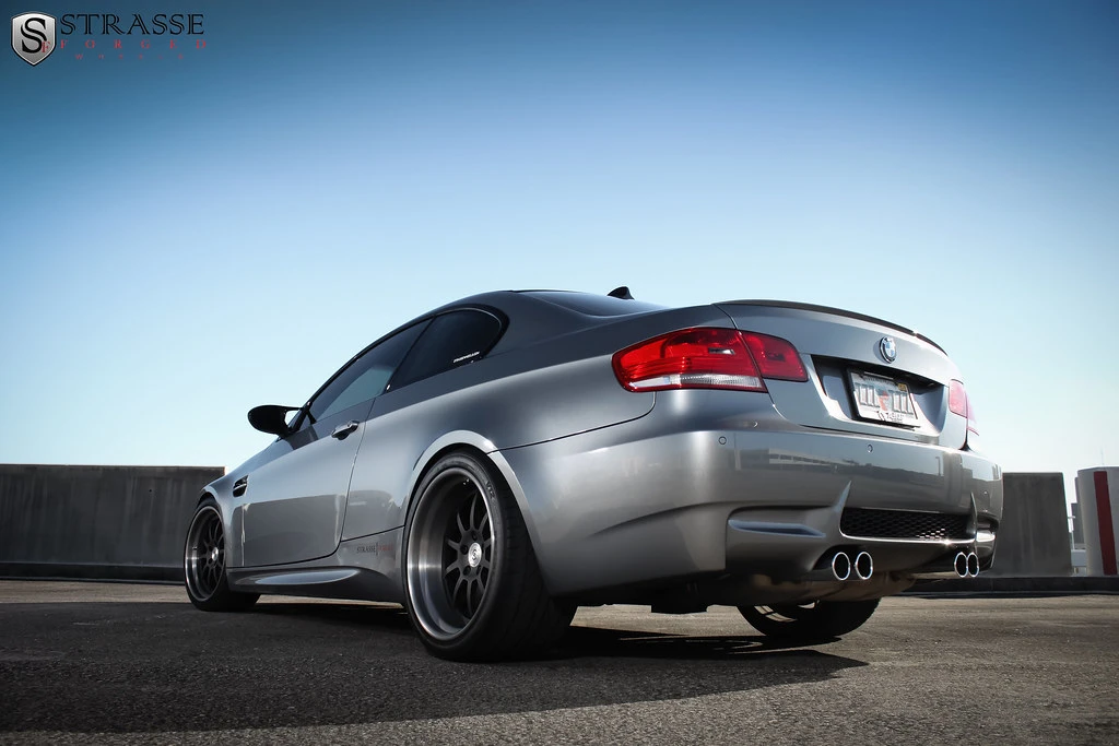 2008 BMW E92 M3 Coupe - Image 7 of 11