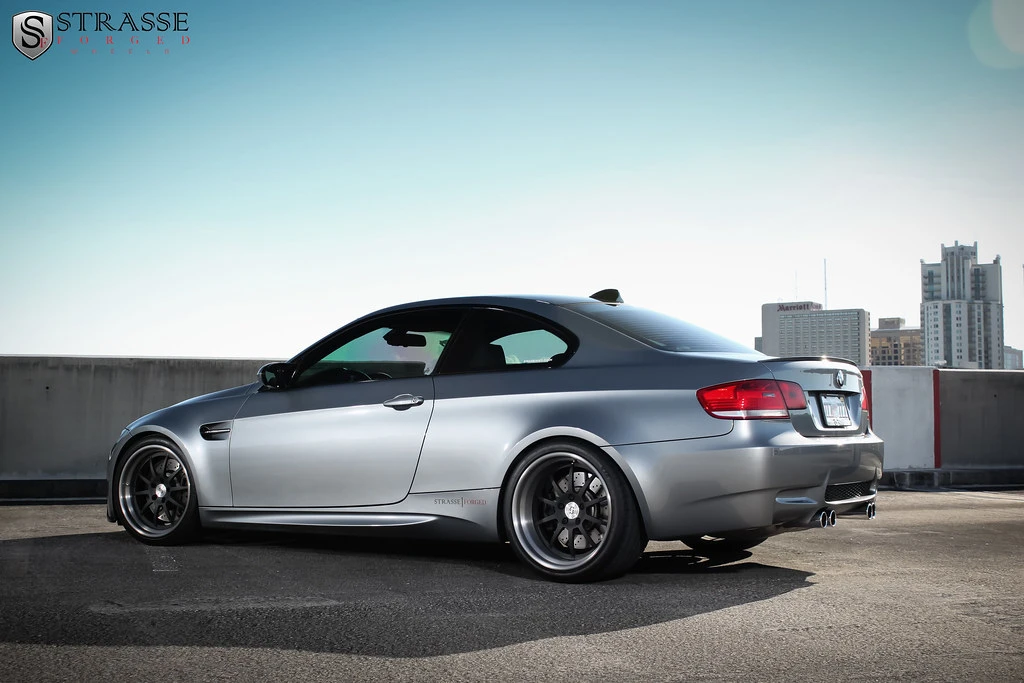 2008 BMW E92 M3 Coupe - Image 9 of 11