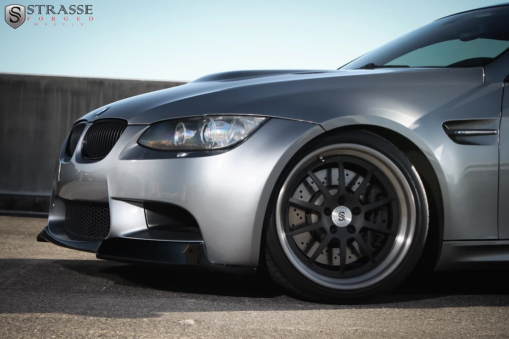 2008 BMW E92 M3 Coupe - Image 4 of 11