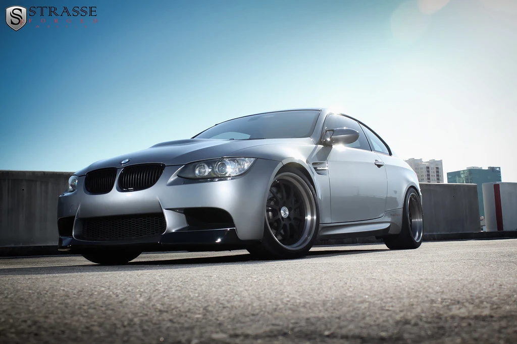2008 BMW E92 M3 Coupe - Image 6 of 11