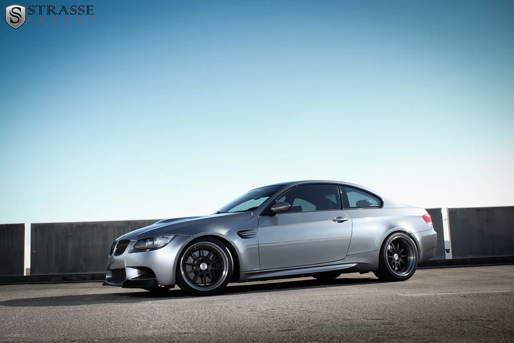 2008 BMW E92 M3 Coupe - Image 2 of 11