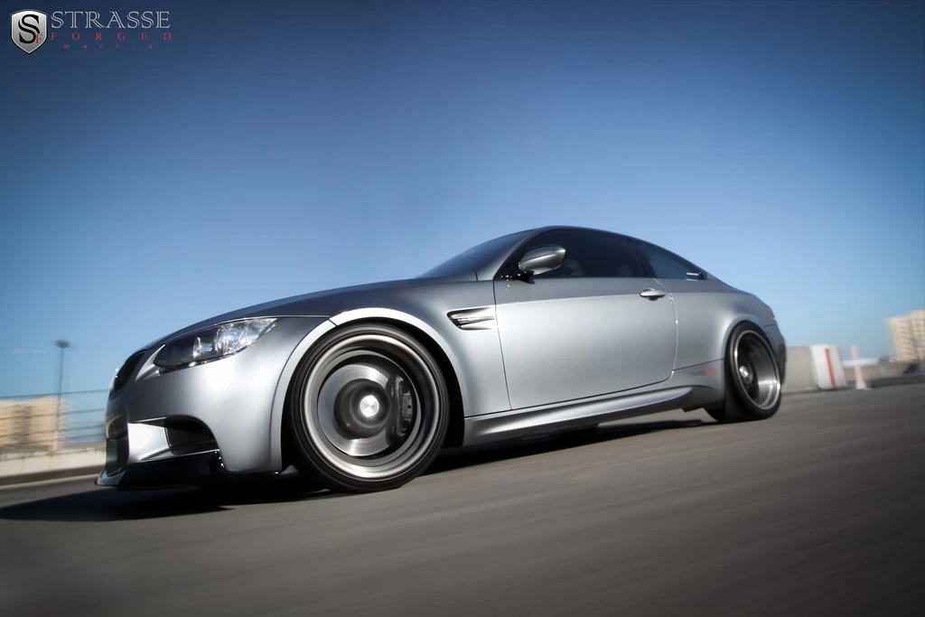 2008 BMW E92 M3 Coupe - Image 3 of 11