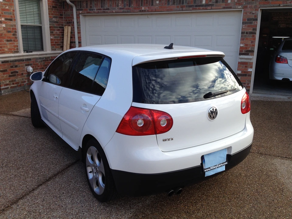 2008 Volkswagen GTI Mk5 - Image 2 of 4