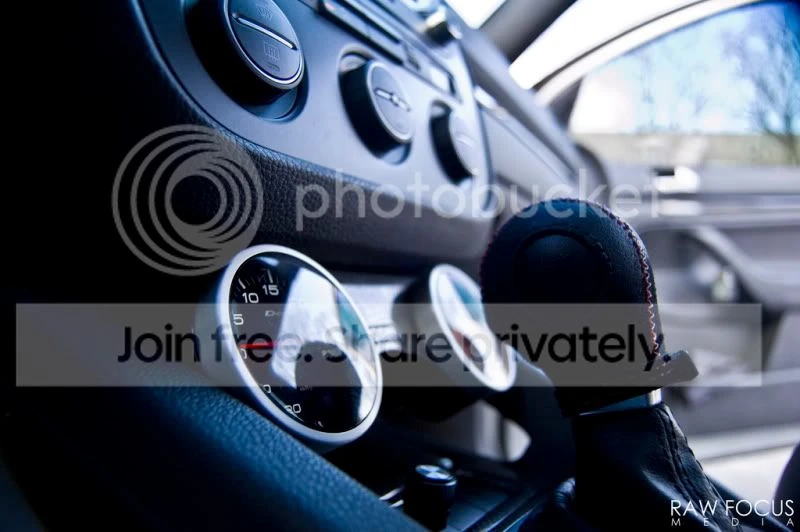 2008 Volkswagen R32 Mk5 - Image 10 of 21