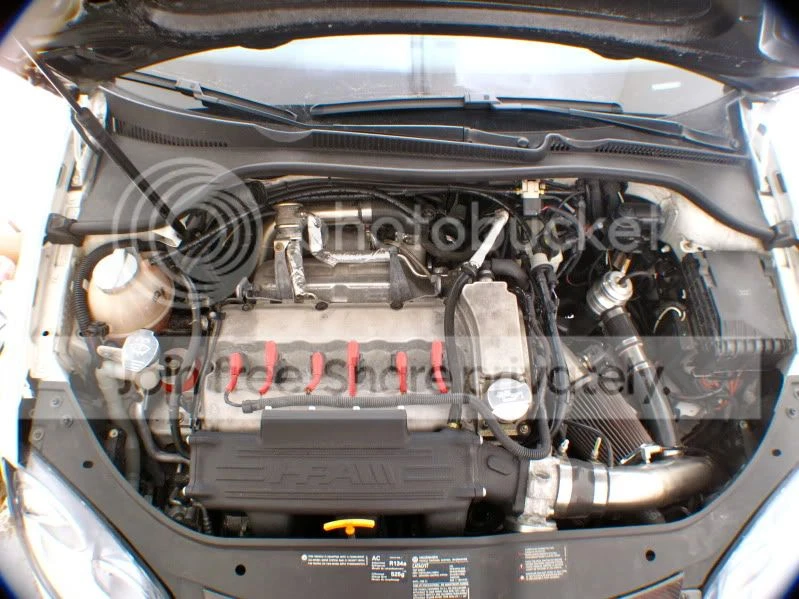 2008 Volkswagen R32 Mk5 - Image 11 of 21