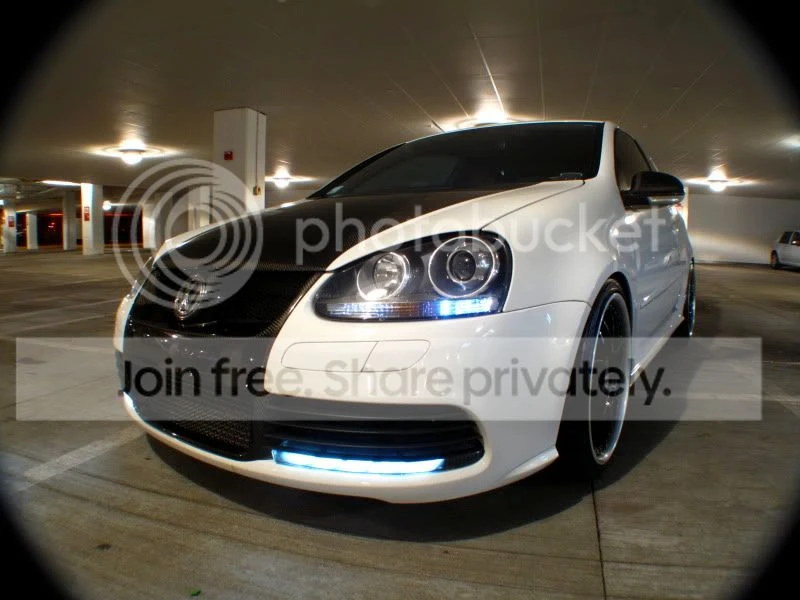 2008 Volkswagen R32 Mk5 - Image 12 of 21