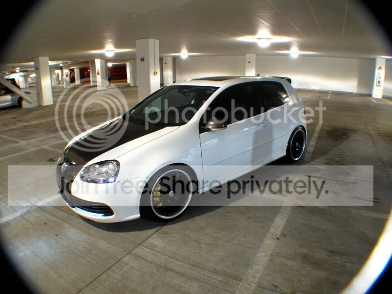 2008 Volkswagen R32 Mk5 - Image 15 of 21