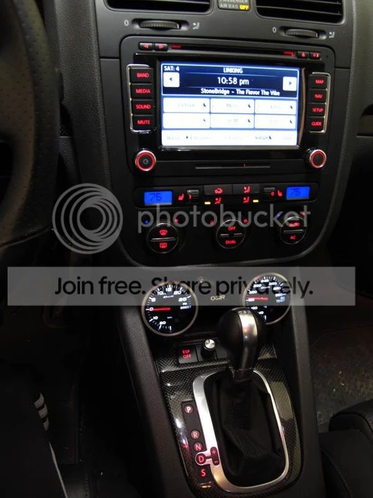 2008 Volkswagen R32 Mk5 - Image 19 of 21