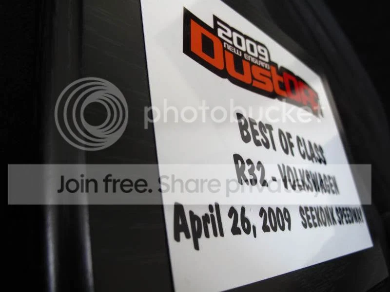 2008 Volkswagen R32 Mk5 - Image 18 of 21