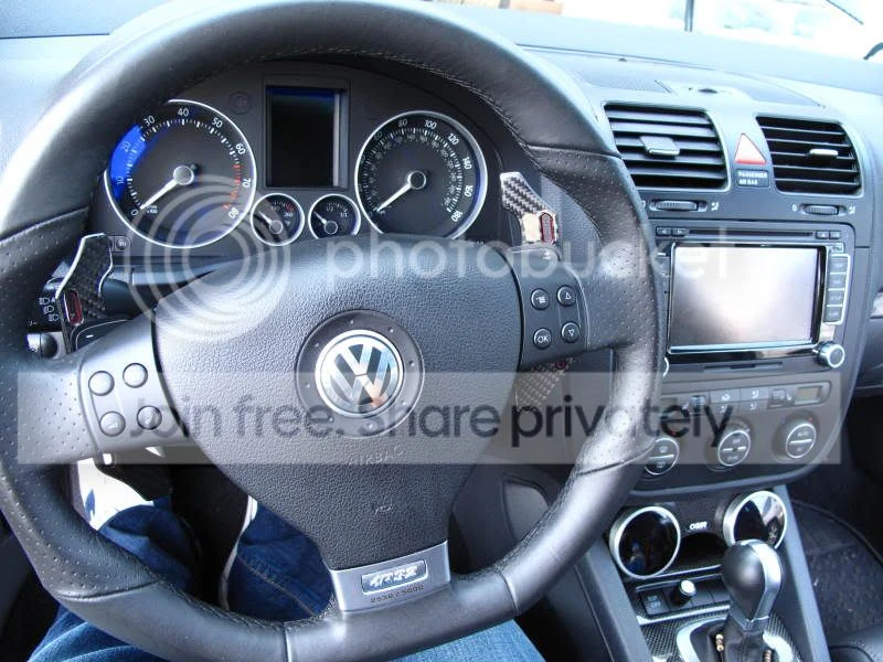 2008 Volkswagen R32 Mk5 - Image 21 of 21