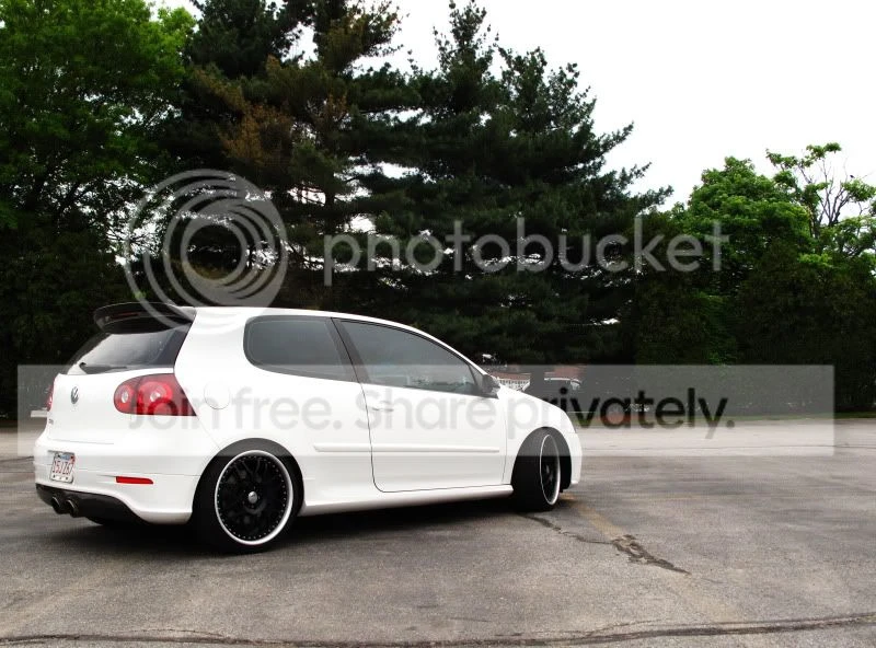 2008 Volkswagen R32 Mk5 - Image 16 of 21