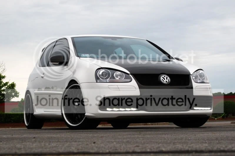 2008 Volkswagen R32 Mk5 - Image 17 of 21