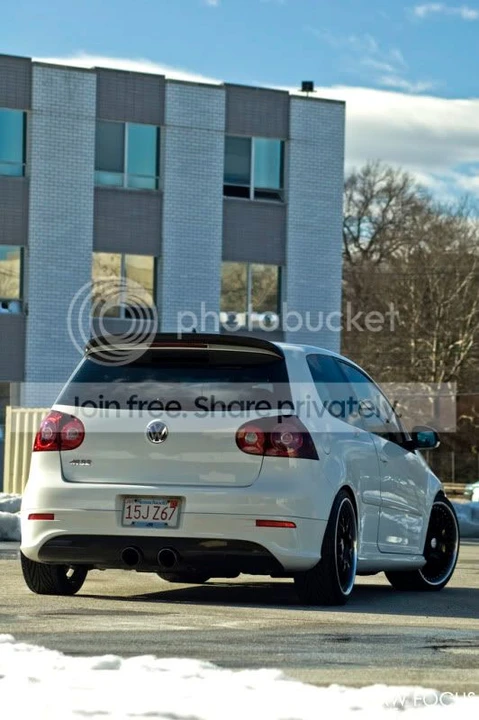 2008 Volkswagen R32 Mk5 - Image 7 of 21