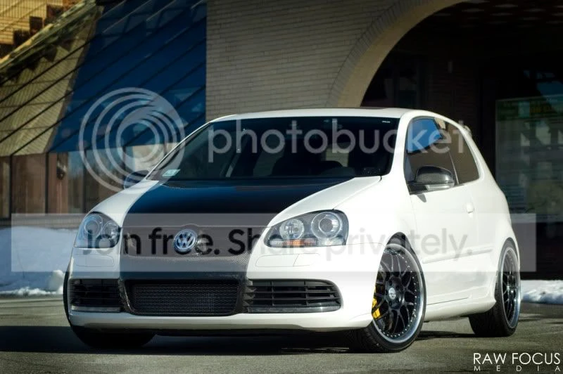 2008 Volkswagen R32 Mk5 - Image 5 of 21