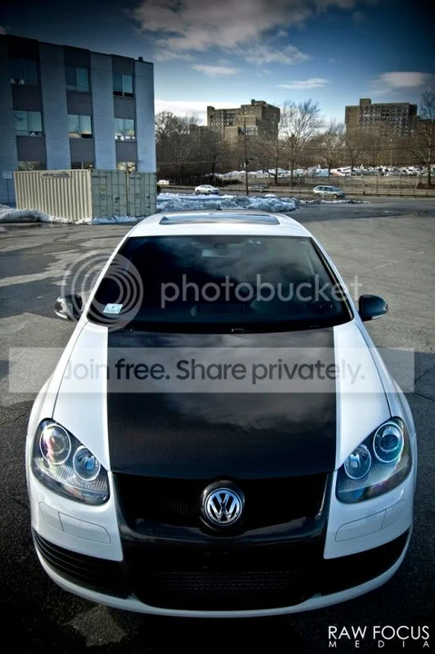 2008 Volkswagen R32 Mk5 - Image 8 of 21