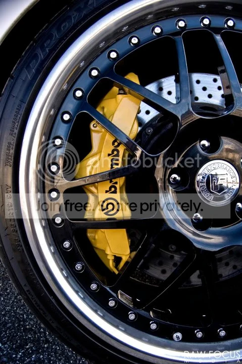 2008 Volkswagen R32 Mk5 - Image 9 of 21