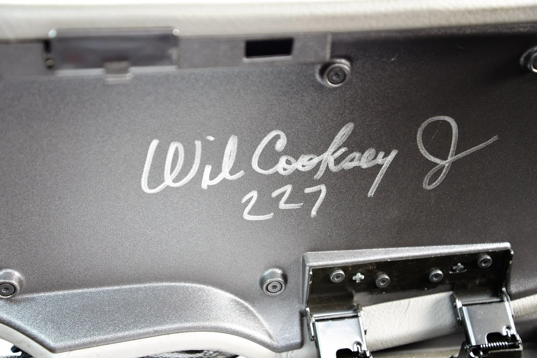 2008 Chevrolet Corvette C6 Z06 - Image 6 of 6