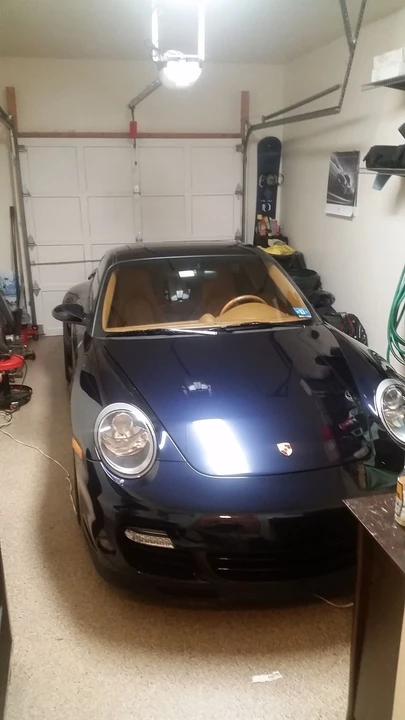 2008 Porsche 997 Turbo - Image 2 of 6