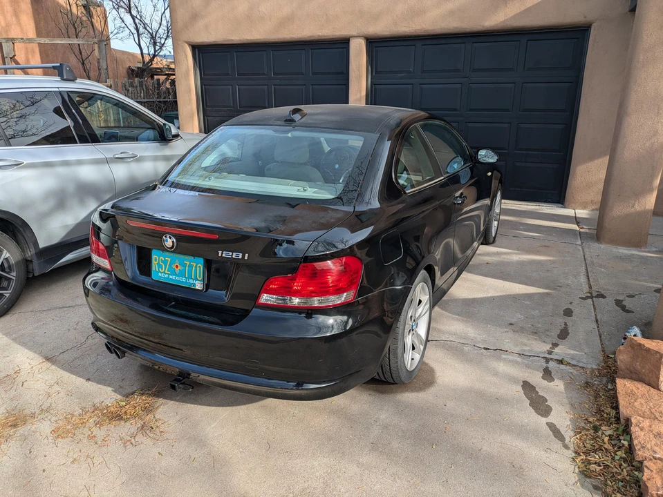 2009 BMW E82 135i & 135is - Image 3 of 6