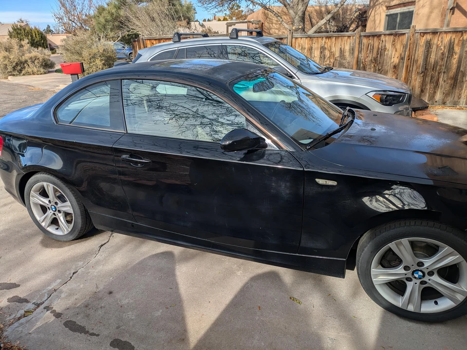 2009 BMW E82 135i & 135is - Image 2 of 6