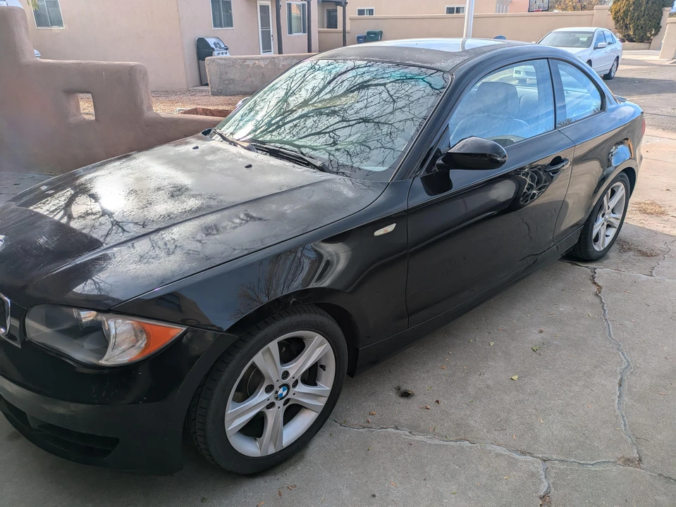 2009 BMW E82 135i & 135is - Image 5 of 6
