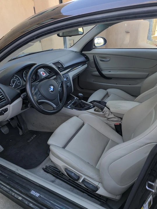 2009 BMW E82 135i & 135is - Image 6 of 6