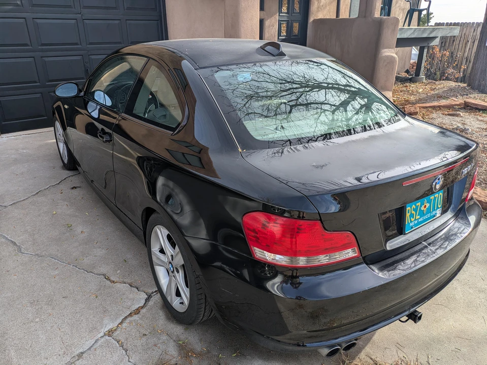 2009 BMW E82 135i & 135is - Image 4 of 6