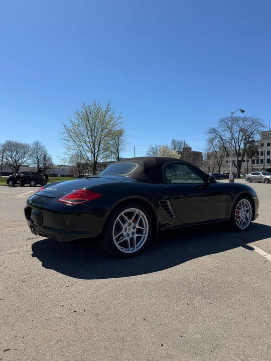 2009 Porsche 987 Boxster S - Image 4 of 18