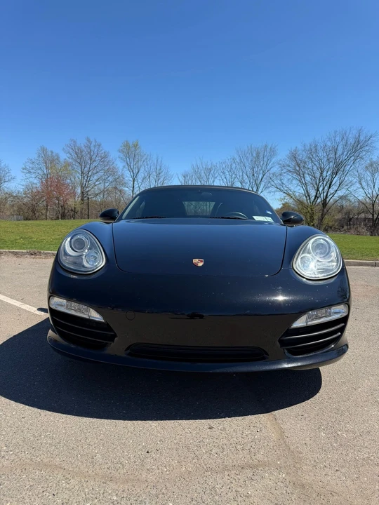 2009 Porsche 987 Boxster S - Image 5 of 18