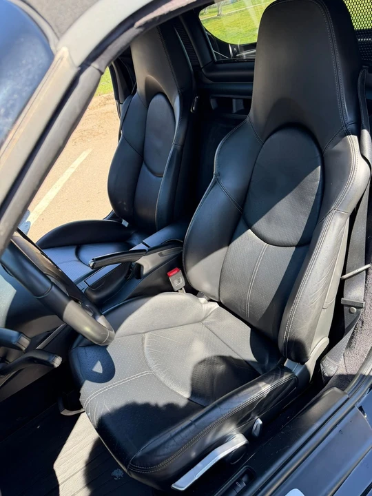2009 Porsche 987 Boxster S - Image 9 of 18