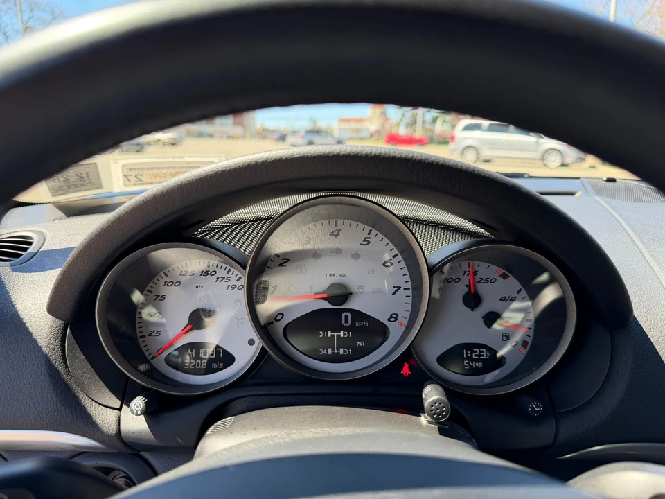 2009 Porsche 987 Boxster S - Image 8 of 18