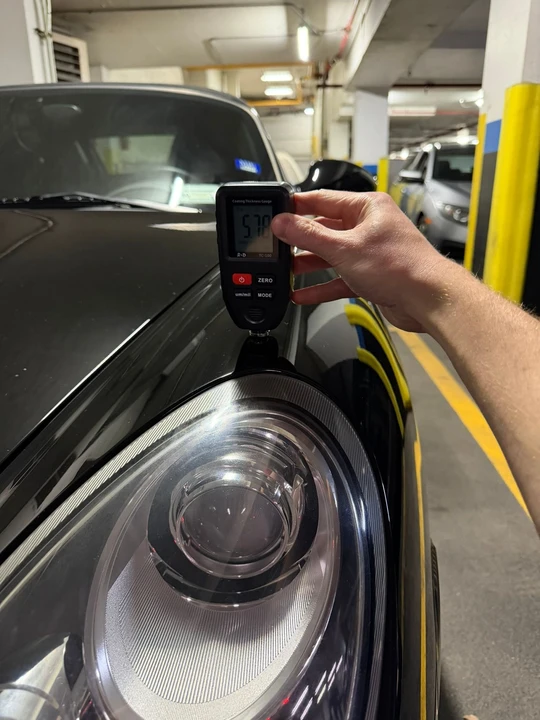 2009 Porsche 987 Boxster S - Image 12 of 18