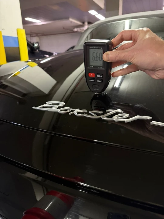 2009 Porsche 987 Boxster S - Image 15 of 18