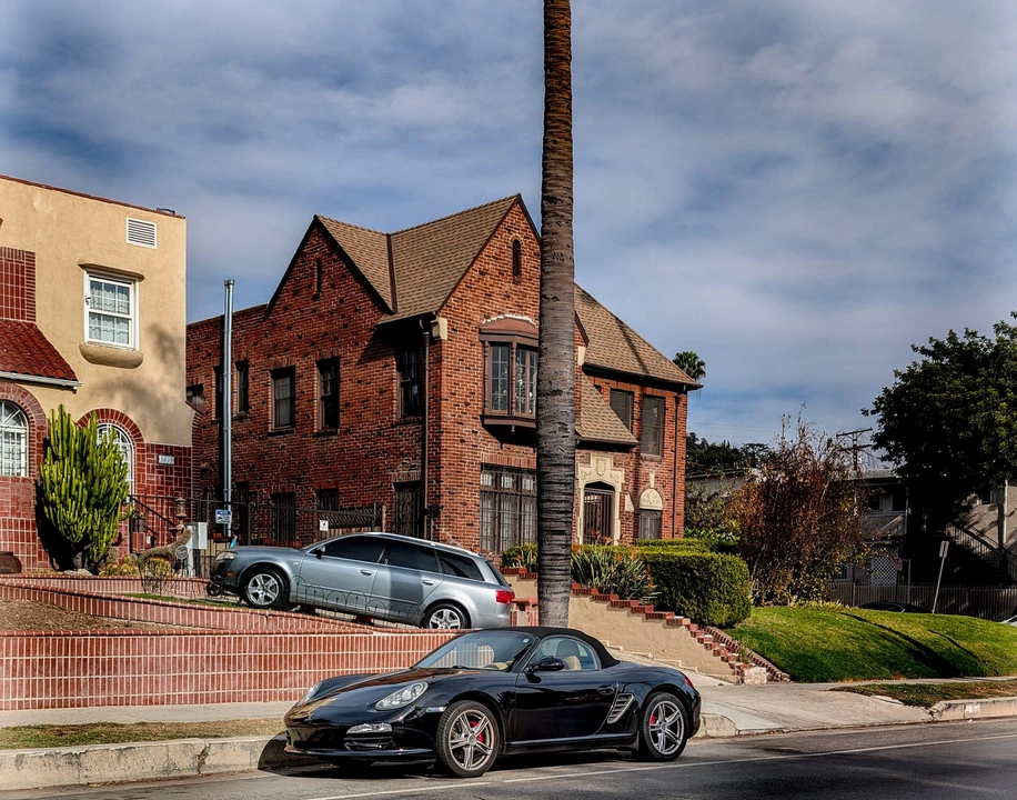 2009 Porsche 987 Boxster S - Image 5 of 6