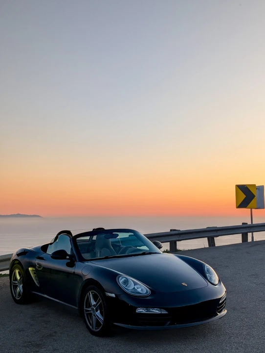2009 Porsche 987 Boxster S - Image 3 of 6