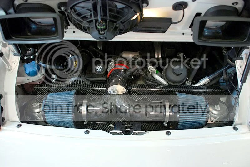 Porsche 997 Carrera S - Image 6 of 10
