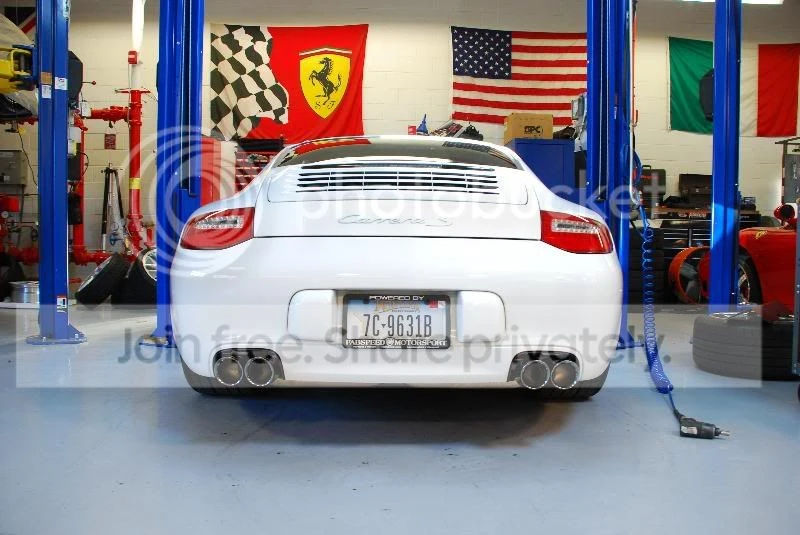 Porsche 997 Carrera S - Image 7 of 10