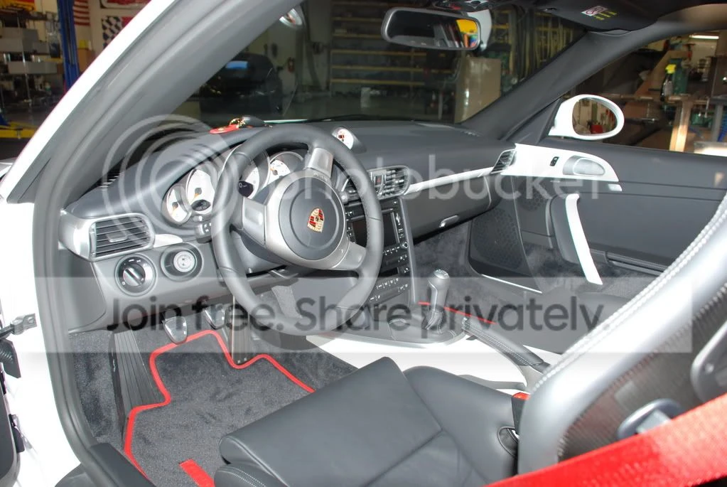 Porsche 997 Carrera S - Image 5 of 10