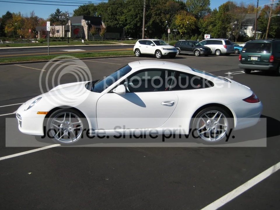 Porsche 997 Carrera S - Image 4 of 10