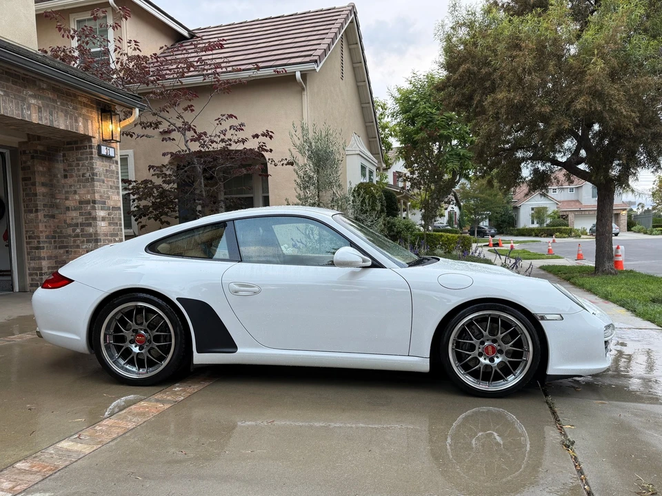 2009 Porsche 997 Carrera - Image 2 of 6