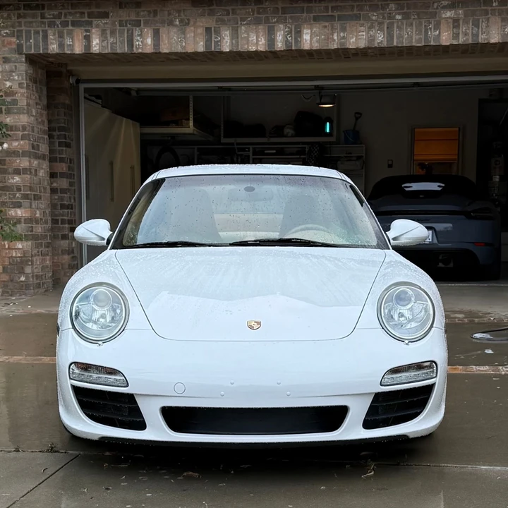 2009 Porsche 997 Carrera - Image 3 of 6