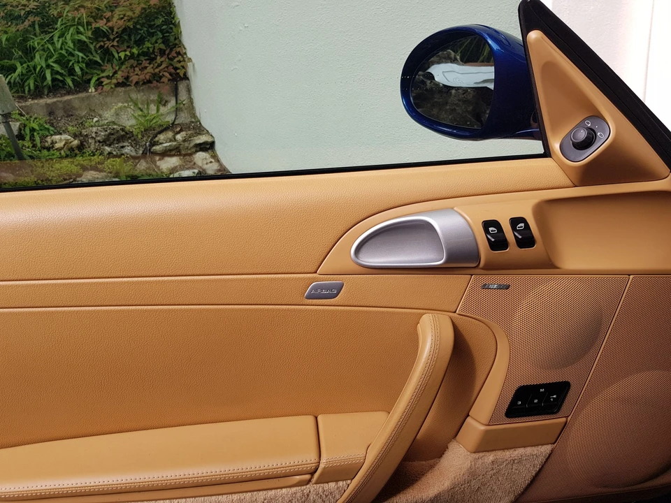 2009 Porsche 997 Carrera - Image 7 of 8