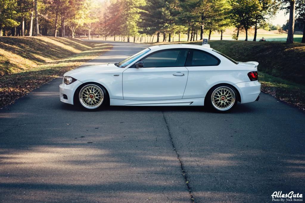 2009 BMW E82 135i & 135is - Image 3 of 16