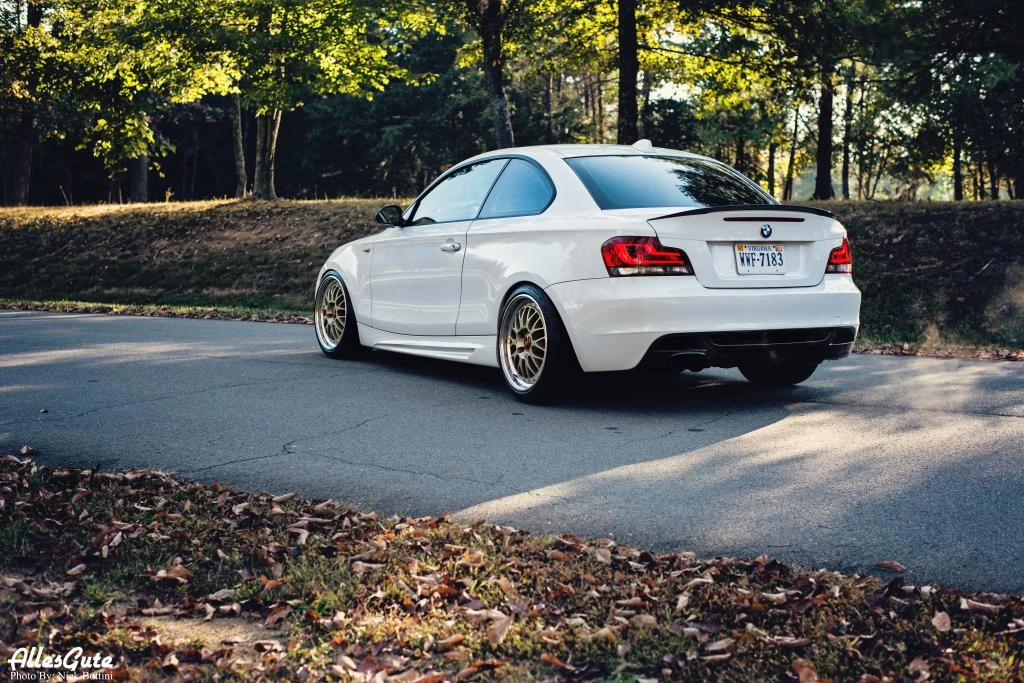 2009 BMW E82 135i & 135is - Image 4 of 16